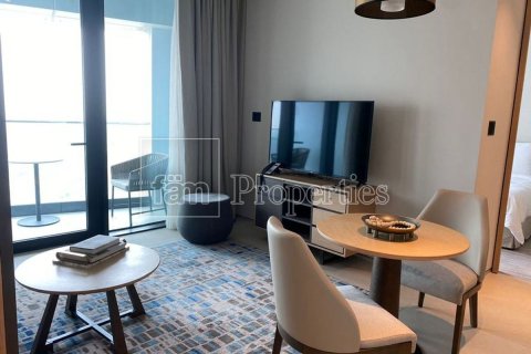 Apartment in Dubai 1 bedroom, 65.4 sq.m. № 141934 - photo 2