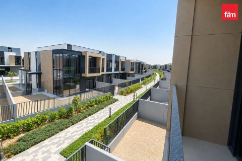 Maison de ville à Dubai, 4 chambres, 244.4 m², № 141936 - photo 5