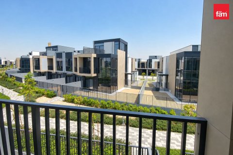 Maison de ville à Dubai, 4 chambres, 244.4 m², № 141936 - photo 4