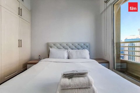 Снять в аренду квартиру в Дубай Марине, Дубай: 3 спальни, 123.3м², № 141940 - фото 11