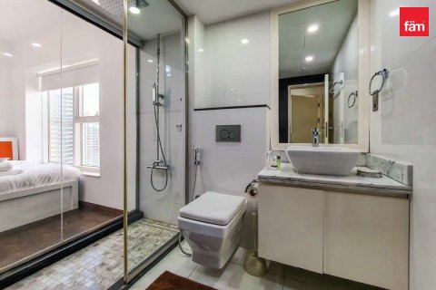 Снять в аренду квартиру в Дубай Марине, Дубай: 3 спальни, 123.3м², № 141940 - фото 16