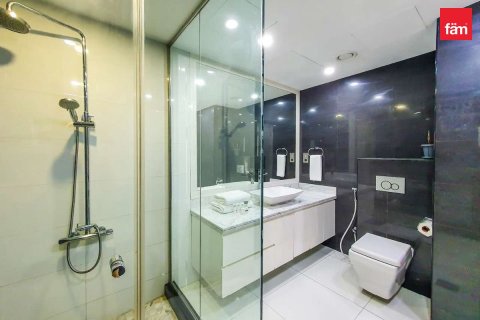 Снять в аренду квартиру в Дубай Марине, Дубай: 3 спальни, 123.3м², № 141940 - фото 12