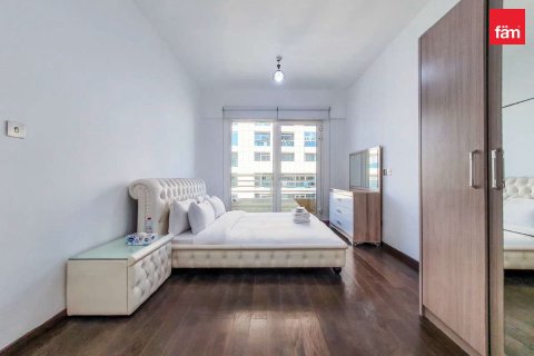 Снять в аренду квартиру в Дубай Марине, Дубай: 3 спальни, 123.3м², № 141940 - фото 8