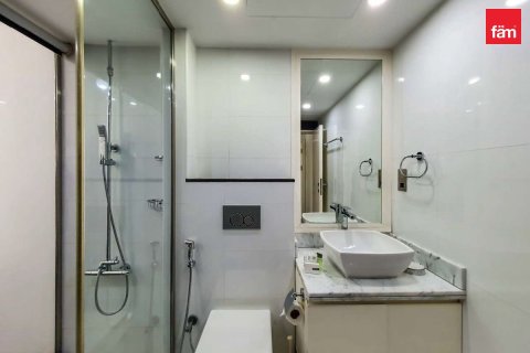 Снять в аренду квартиру в Дубай Марине, Дубай: 3 спальни, 123.3м², № 141940 - фото 10