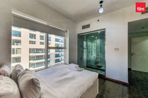 Снять в аренду квартиру в Дубай Марине, Дубай: 3 спальни, 123.3м², № 141940 - фото 6