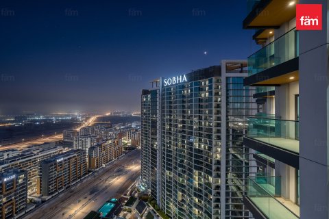 Appartement à Dubai, 3 chambres, 192.9 m², № 141939