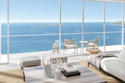 Appartement à LA VIE à Dubai, 3 chambres, 192 m², № 31074 - photo 1