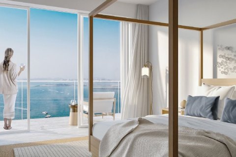 Appartement à LA VIE à Dubai, 3 chambres, 192 m², № 31074 - photo 2