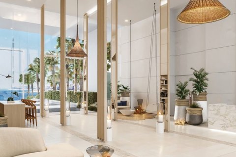 Appartement à LA VIE à Dubai, 3 chambres, 192 m², № 31074 - photo 4