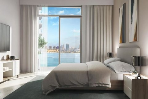 Appartement à EMAAR Beachfront, Palm Jumeirah, Dubai, 1 chambre, 69 m², № 31075 - photo 18