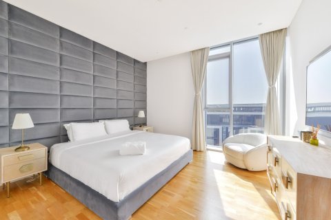 Appartement à BLUEWATERS RESIDENCES à Dubai, 2 chambres, 155 m², № 31085 - photo 6