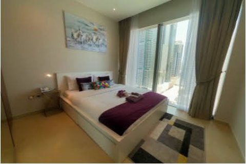 Appartement à Dubai, 1 chambre, 64 m², № 31084 - photo 9