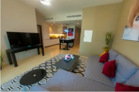 Appartement à Dubai, 1 chambre, 64 m², № 31084 - photo 3