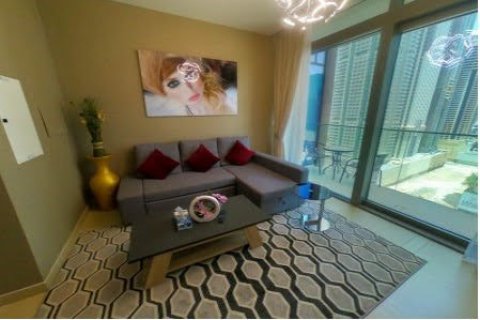 Appartement à Dubai, 1 chambre, 64 m², № 31084 - photo 2