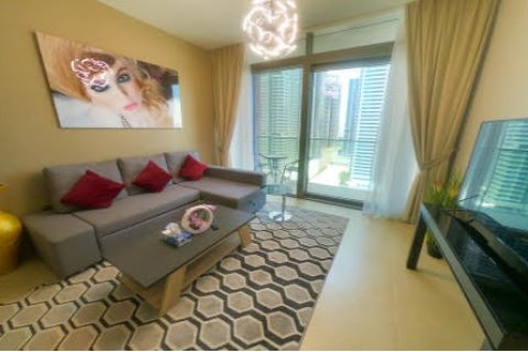 Appartement à Dubai, 1 chambre, 64 m², № 31084 - photo 4