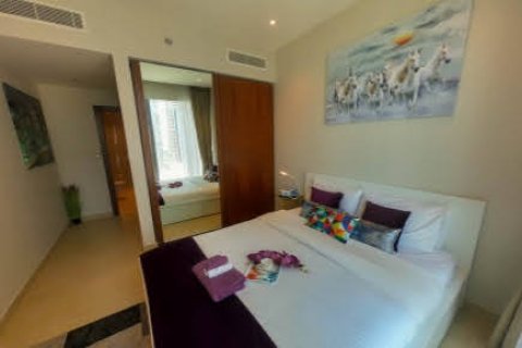 Appartement à Dubai, 1 chambre, 64 m², № 31084 - photo 10