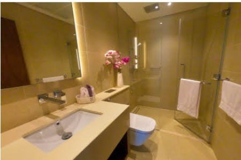 Appartement à Dubai, 1 chambre, 64 m², № 31084 - photo 6