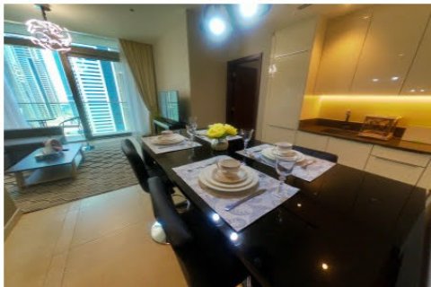 Appartement à Dubai, 1 chambre, 64 m², № 31084 - photo 1