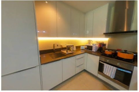 Appartement à Dubai, 1 chambre, 64 m², № 31084 - photo 5