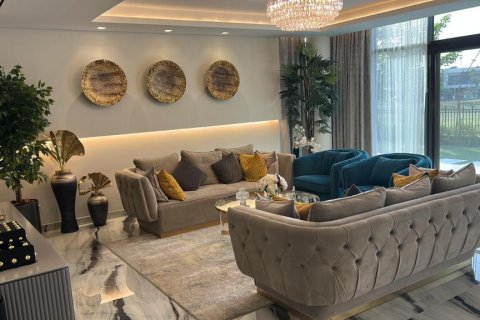 Appartement à Dubai, 4 chambres, 211 m², № 31087 - photo 1