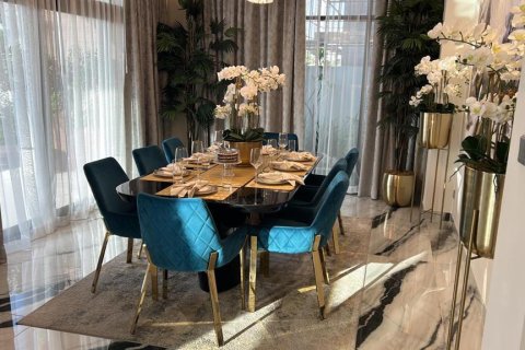 Appartement à Dubai, 4 chambres, 211 m², № 31087 - photo 3