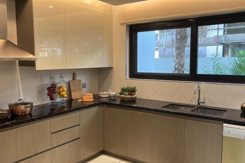 Appartement à Dubai, 4 chambres, 211 m², № 31087 - photo 5