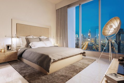 Appartement à Dubai, 2 chambres, 102 m², № 31088 - photo 2