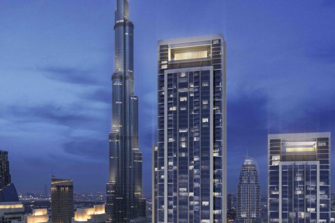 Appartement à Dubai, 2 chambres, 102 m², № 31088 - photo 4
