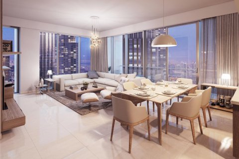 Appartement à Dubai, 2 chambres, 102 m², № 31088 - photo 1
