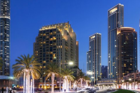 Appartement à Dubai, 2 chambres, 102 m², № 31088 - photo 3