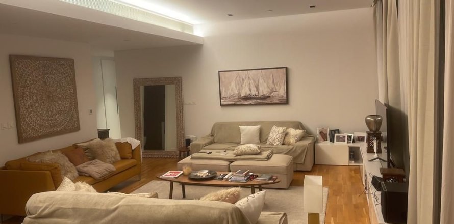 Appartement à BLUEWATERS RESIDENCES à Dubai, 2 chambres, 139 m², № 31086