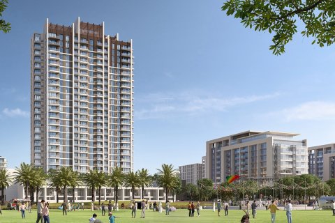 Apartment in Dubai Hills Estate, Dubai 1 bedroom № 113910 - photo 2