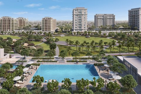 Apartment in Dubai Hills Estate, Dubai 1 bedroom № 113910 - photo 3