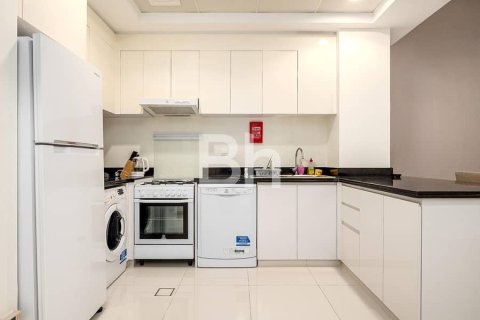 Купить квартиру в Джумейра Вилладж Серкл, Дубай: 1 спальня, 76м², № 21876 - фото 3