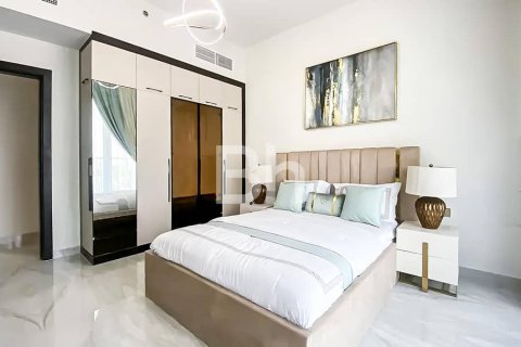 Снять в аренду квартиру в Al Furjan, Дубай: 2 спальни, 107м², № 21898 - фото 8