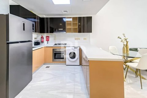 Снять в аренду квартиру в Al Furjan, Дубай: 2 спальни, 107м², № 21898 - фото 2