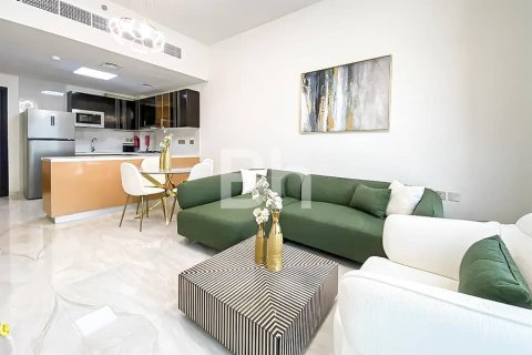 Снять в аренду квартиру в Al Furjan, Дубай: 2 спальни, 107м², № 21898 - фото 3