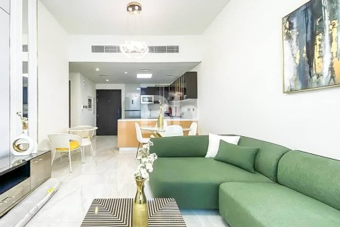 Снять в аренду квартиру в Al Furjan, Дубай: 2 спальни, 107м², № 21898 - фото 4