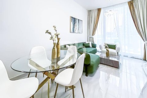 Снять в аренду квартиру в Al Furjan, Дубай: 2 спальни, 107м², № 21898 - фото 1