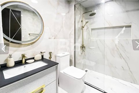 Снять в аренду квартиру в Al Furjan, Дубай: 2 спальни, 107м², № 21898 - фото 15