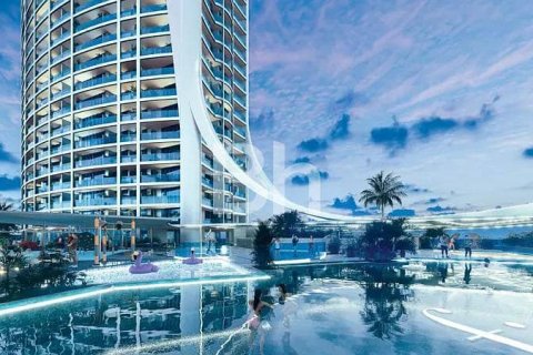 Apartment in Jumeirah Village Triangle, Dubai 43 sq.m. № 21896 - photo 1