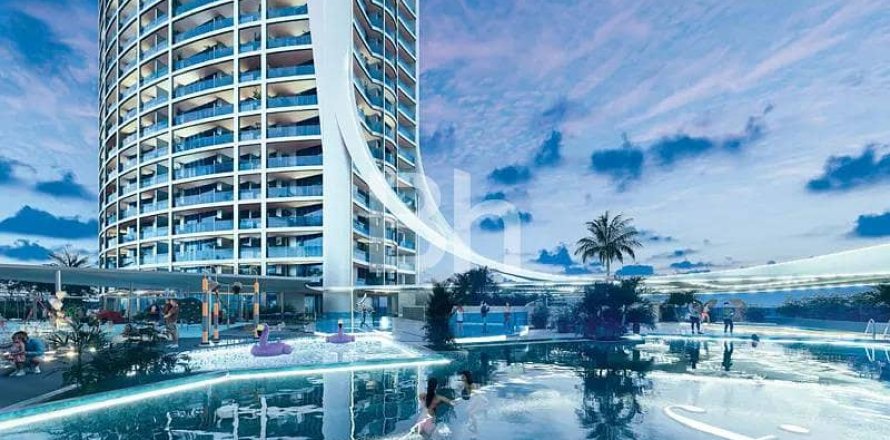 Apartment in Jumeirah Village Triangle, Dubai studio, 43 sq.m. № 21896