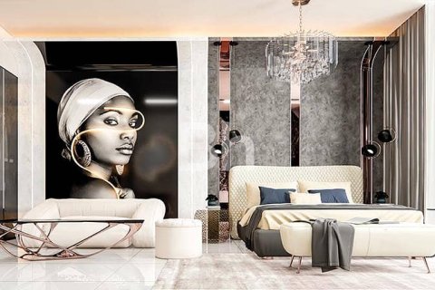Apartment in Jumeirah Village Triangle, Dubai 43 sq.m. № 21896 - photo 5