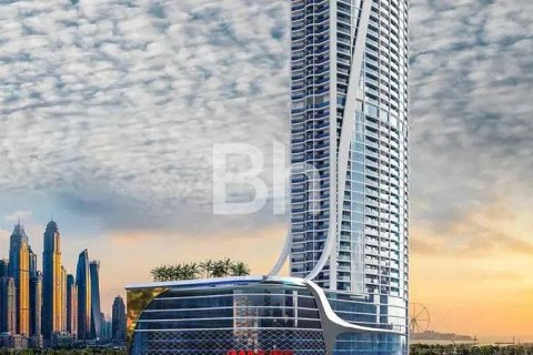 Apartment in Jumeirah Village Triangle, Dubai 43 sq.m. № 21896 - photo 14