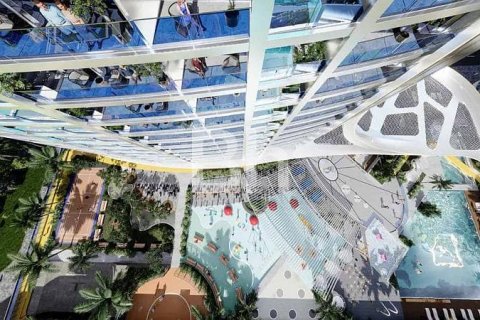 Apartment in Jumeirah Village Triangle, Dubai 43 sq.m. № 21896 - photo 12