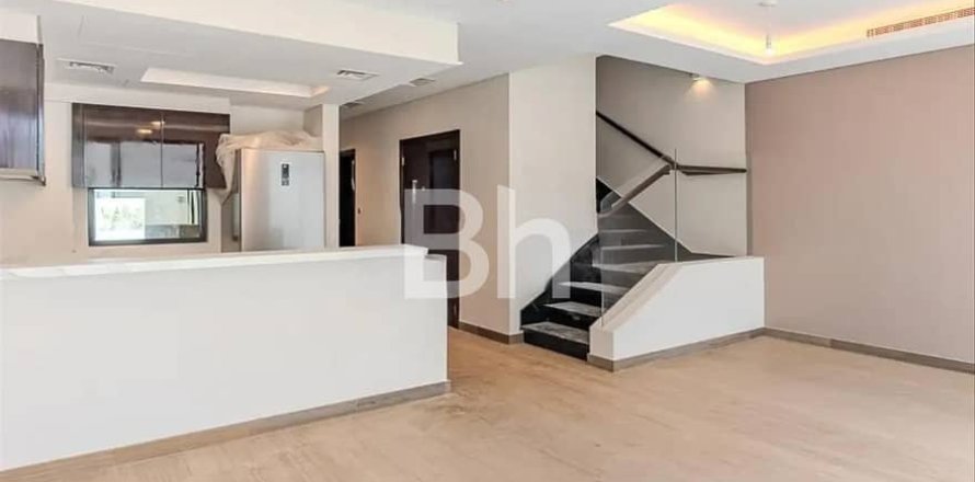 Villa à DAMAC Hills (Akoya by DAMAC), Dubai, 3 chambres, 164 m², № 21874