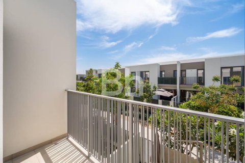 Townhouse in Tilal Al Ghaf, Dubai 3 bedrooms, 207 sq.m. № 21877 - photo 14