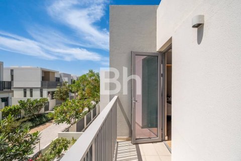 Townhouse in Tilal Al Ghaf, Dubai 3 bedrooms, 207 sq.m. № 21877 - photo 15