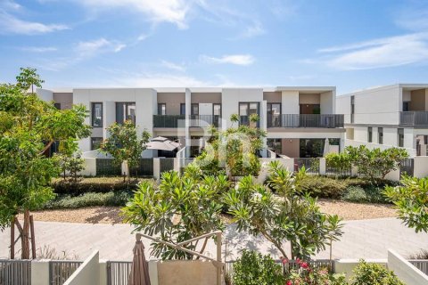 Townhouse in Tilal Al Ghaf, Dubai 3 bedrooms, 207 sq.m. № 21877 - photo 19