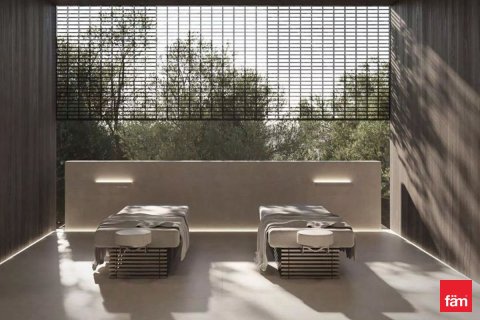 Terrain à Dubai, 599.9 m², № 71736 - photo 12